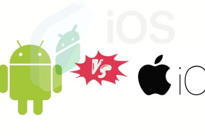 Android vs. iOS – Cast Your Vote Now!