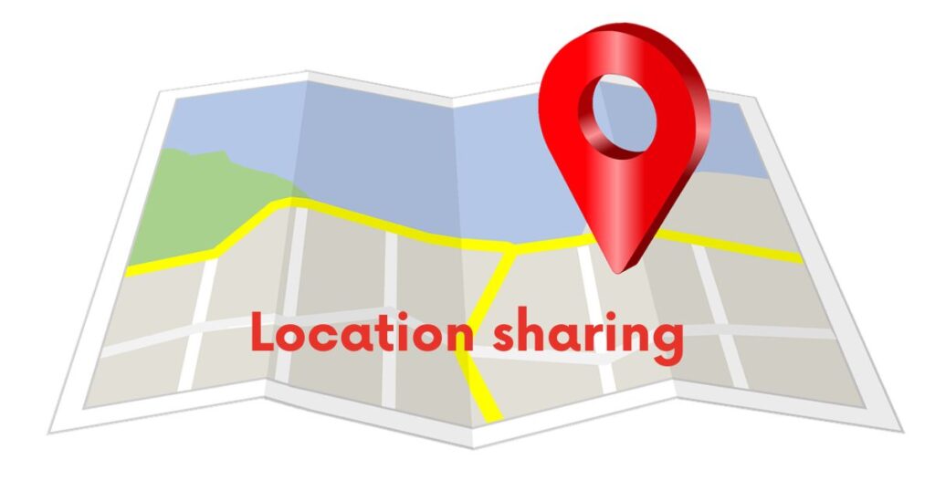 how-to-share-google-map-location