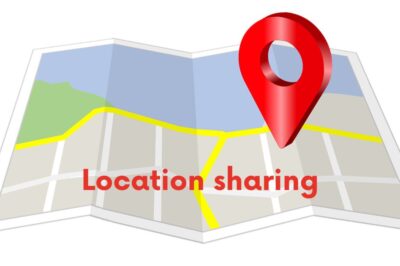 How to Share Your Real-Time Location on Google Maps